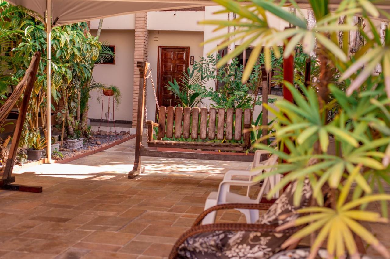 Hotel Pousada Mahon Mar Praia do Frances Esterno foto